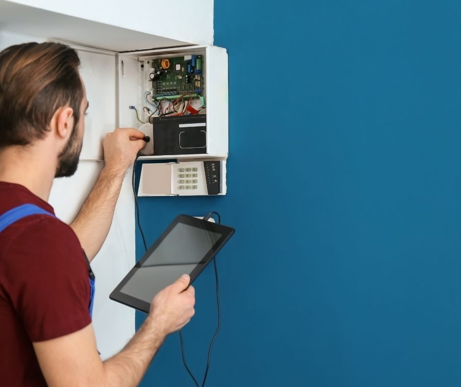 Atapark Acil Elektrikçi