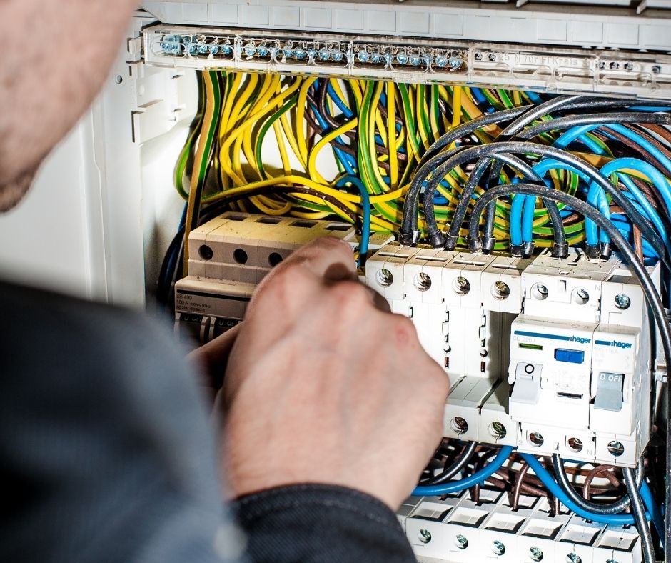 Atapark Elektrik Arıza Servisi